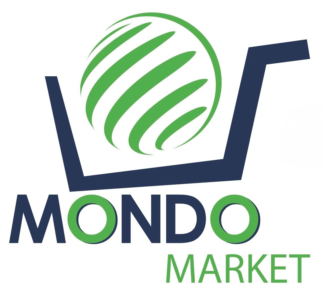 Mondo Market Logo