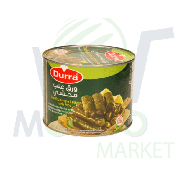 DURRA FEILLE DE VINE 1900G