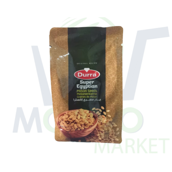 Durra Egyptian Fenugreek Seeds - 300g