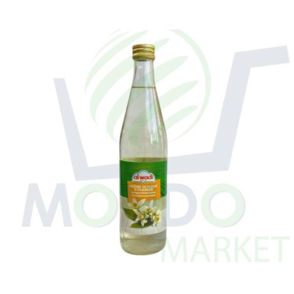 AL WADI AROME DE FLEUR D'ORANGER 300ML