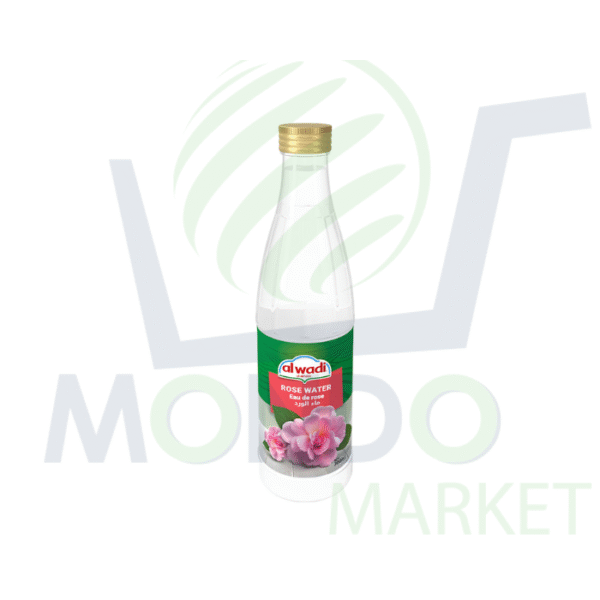 AL WADI AROME DE ROSE 300ML