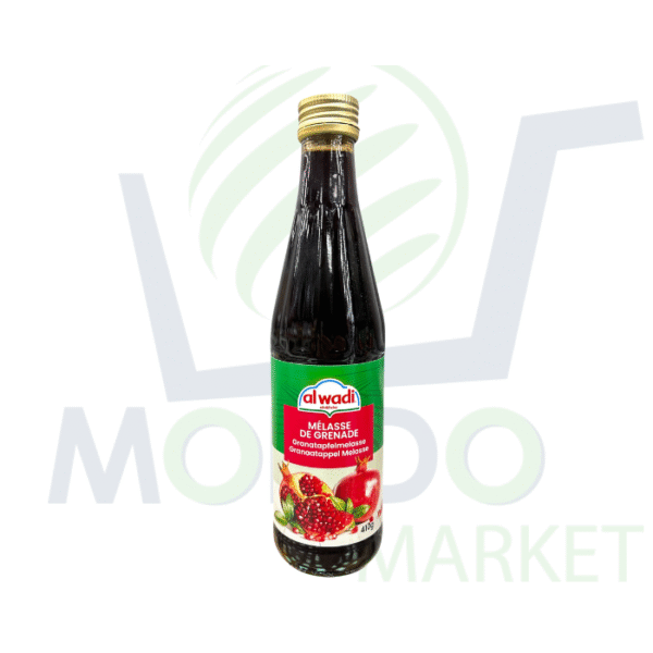 ALWADI MÉLASSE DE GRENADE 410GR