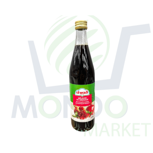 ALWADI MÉLASSE DE GRENADE 680GR