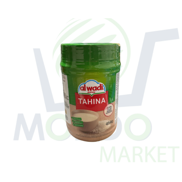 Alwadi Tahina 454g