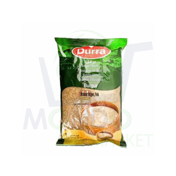 Durra Bulgur (Jareesh) - 900g