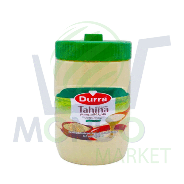 Durra Tahina - 400g
