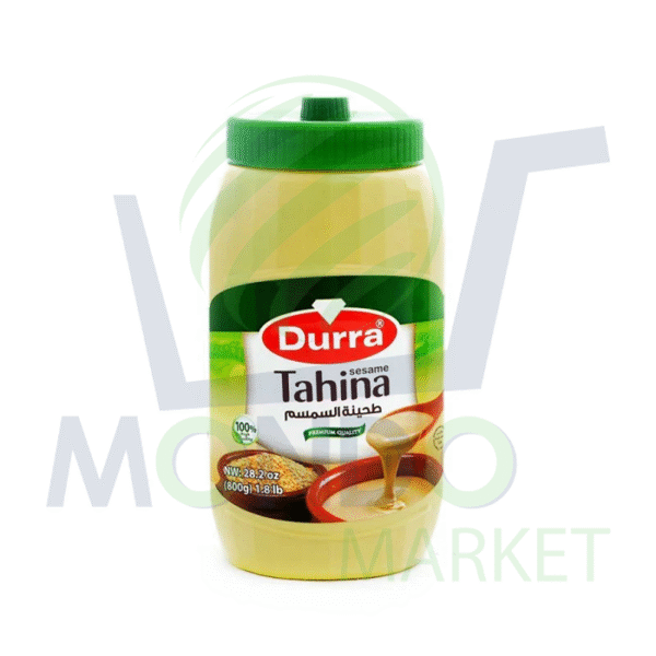 Durra Tahina - 800g