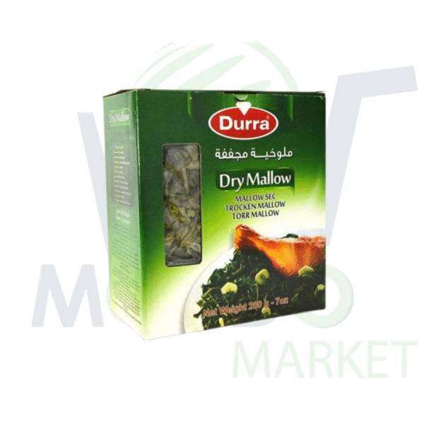 Durra Molokhia - 200g + 50g Free