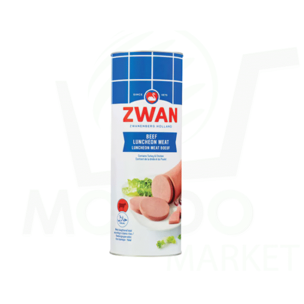 ZWAN MEAT POULET ( PIQUANT ) 200gr