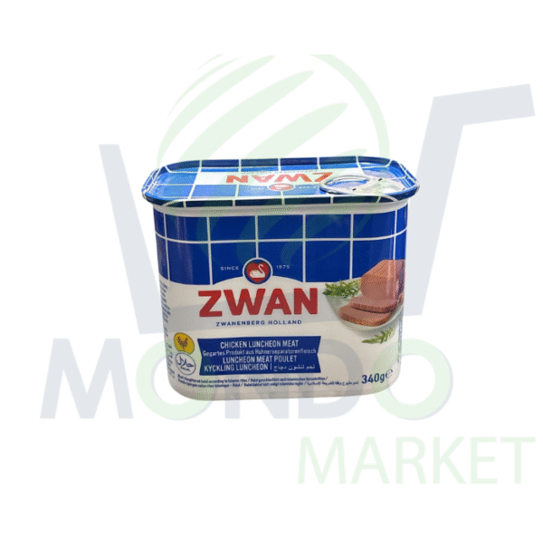 Zwan Chicken Luncheon Meat 340g