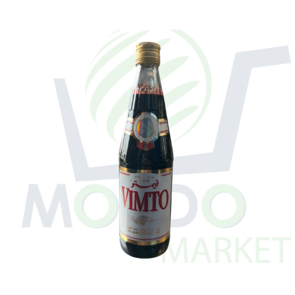 VIMTO SIROP 710ML