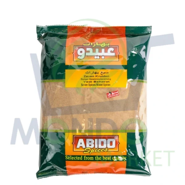 ABIDO SEPT EPISE 500G