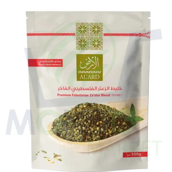 ALARD PREMIUM ZAATAR 350G