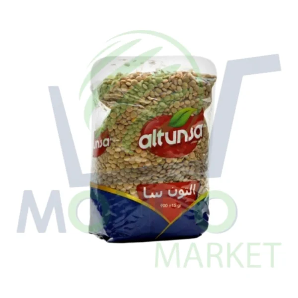 Altunsa Fine Bulgur - 900g