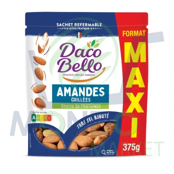 AR  NOIX DE CAJOU 375G