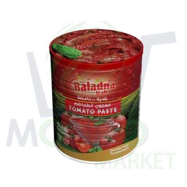 BALADNA TOMATE CONCENTREE 800GR