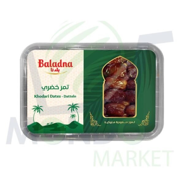 Baladna Khodari Dates - 700g