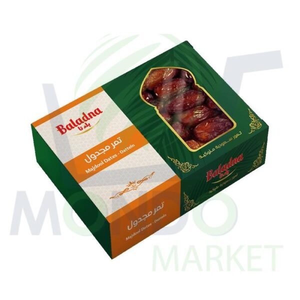 BALADNA DATTE MAJDOUL 350G