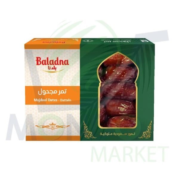 BALADNA DATTE MAJDOUL 700G