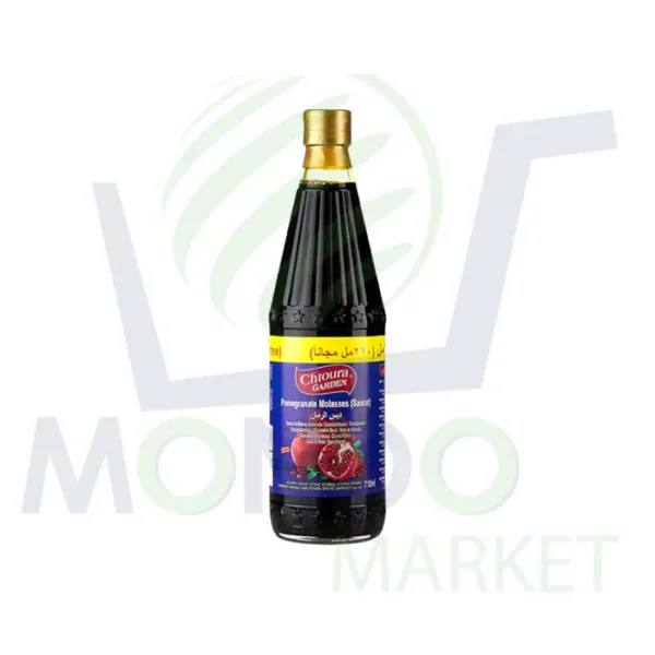 CHTOURA GARDEN MELASSE DE GRENADE 710ML