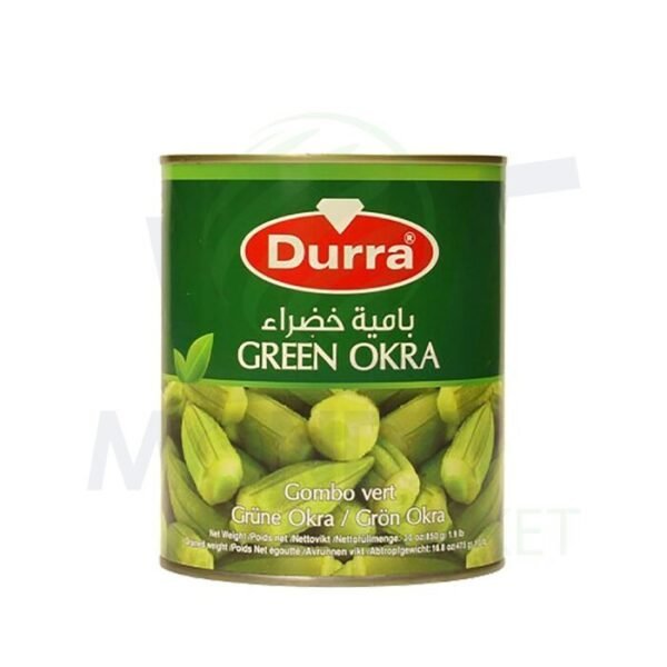 DURRA BAMIHA  - 80 gr
GOMBO