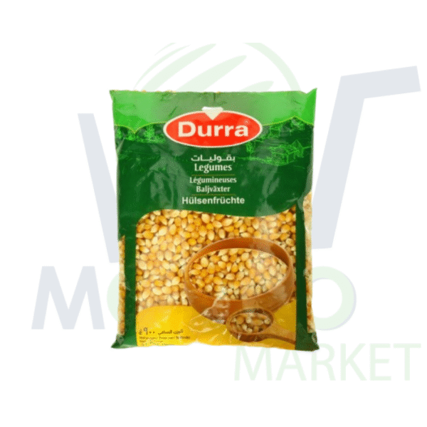 DURRA  MAIS - 900 gr