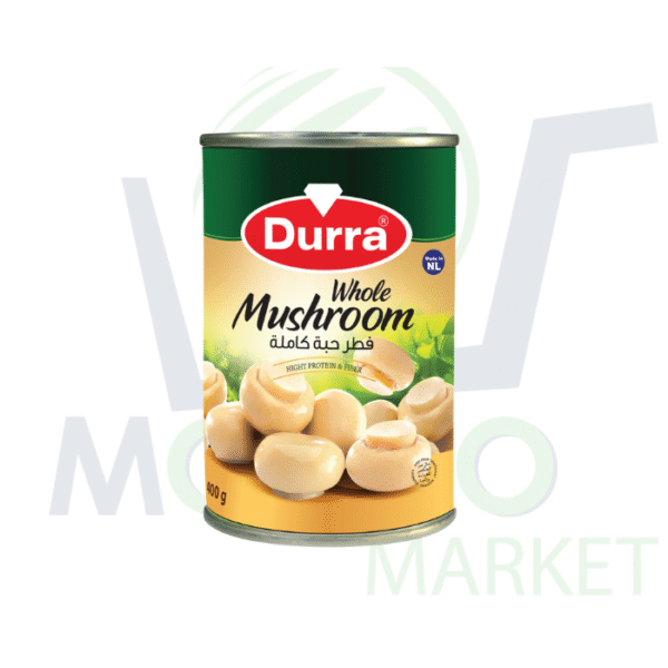 DURRA CHAMPIGNONS - 350 gr
