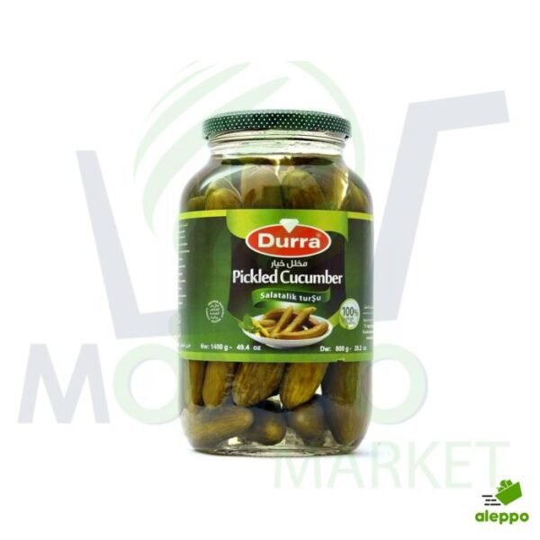 DURRA CONCOMBRES MARINÉS 1250 GR