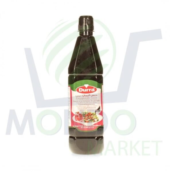 DURRA  SAUCE PIQUANTE - 100 ml