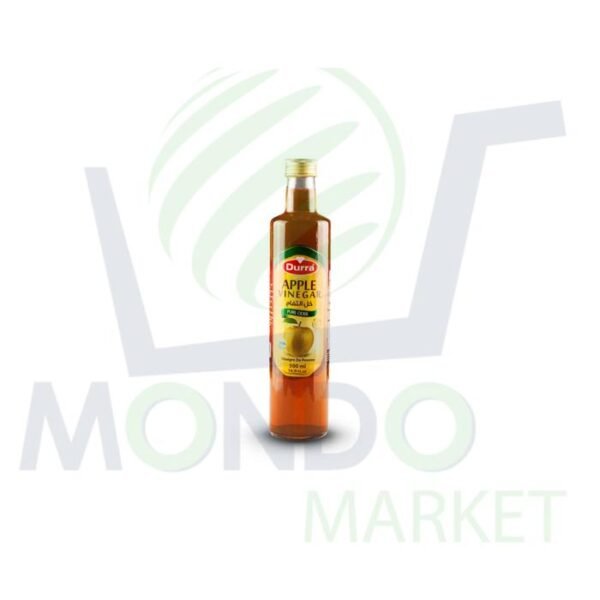 DURRA VINEGRE DE POMME 500ML