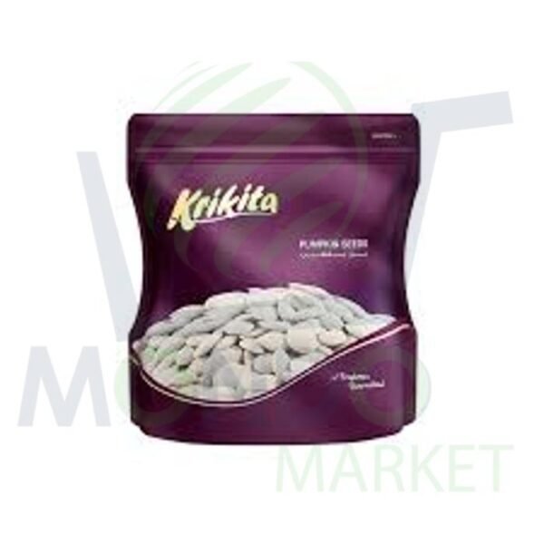 Krikita Pumpkin Seeds - 220g