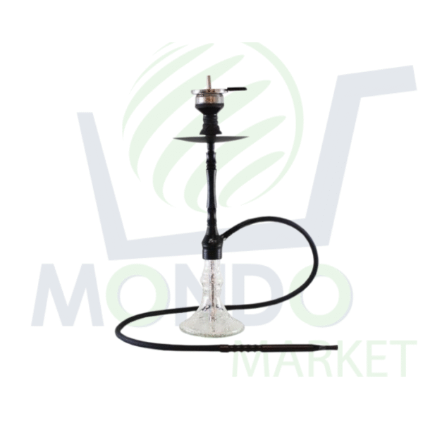 ZINE DELUXE SHISHA MT-10 GEEL