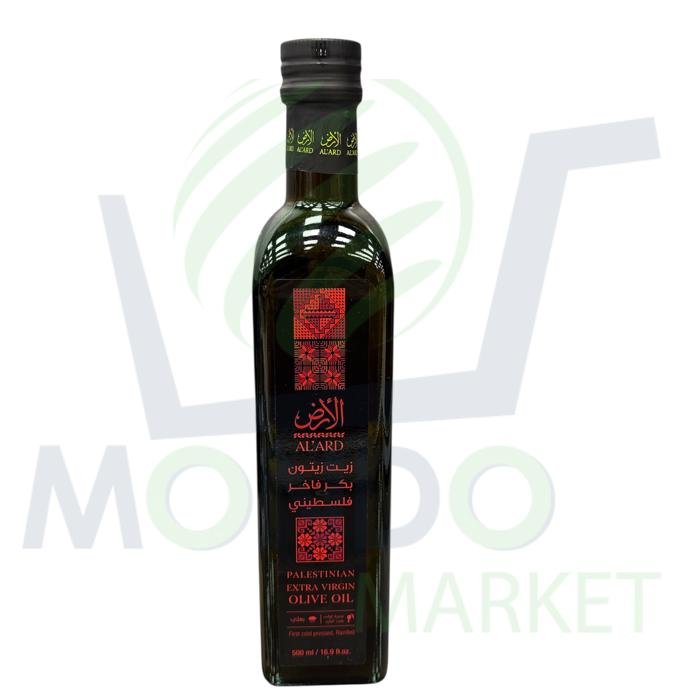 ALARD EXTRA VIERGE HUILE D'OLIVE 500ML