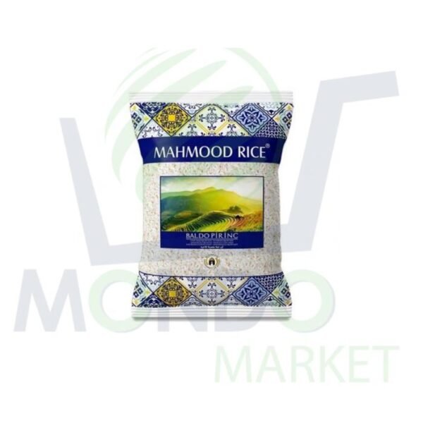 RIZ MAHMOOD 900GR