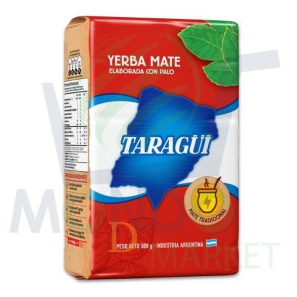 ماتيه تاراجوي - 500 غرام