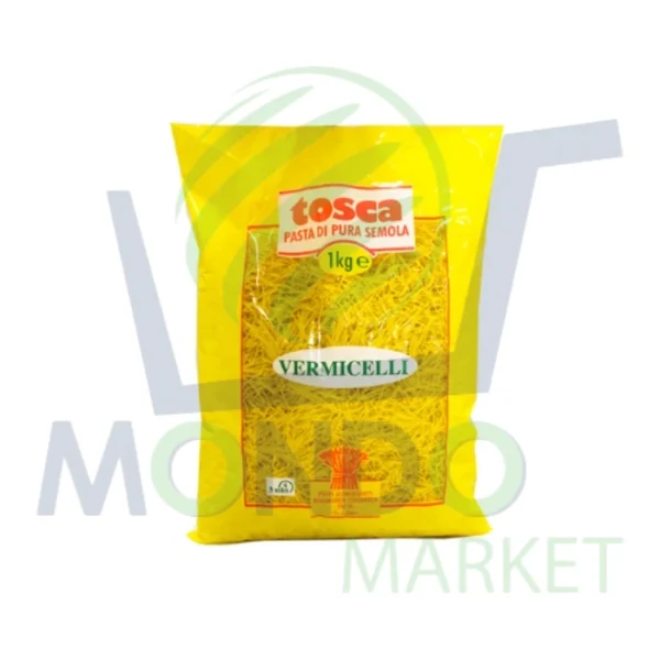 TOSCA VERMICELLE 1KG