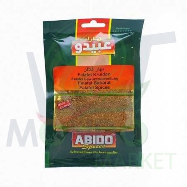 ABIDO FALAFEL 50G