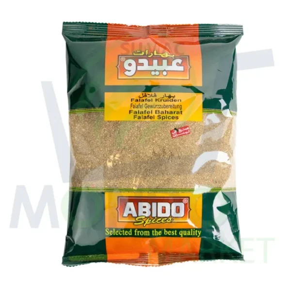 ABIDO EPICE FALAFEL 500G