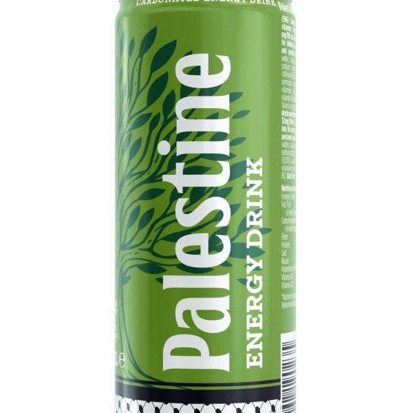 Energie Drink Palestine 330ML